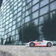 Illustration for article titled Teutonic Tuesday: Porsche 918 Spyder Weissach Package visits Gardens By the Bay